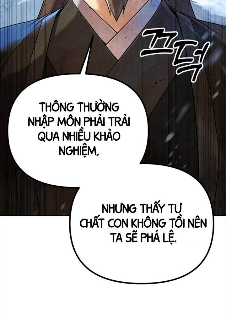 Hoạn Quan Hồi Quy: Tróc Phong Truy Nguyệt Chapter 2 - Trang 2