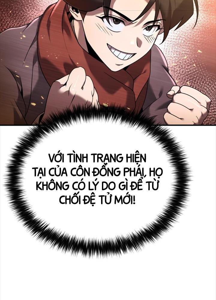 Hoạn Quan Hồi Quy: Tróc Phong Truy Nguyệt Chapter 2 - Trang 2