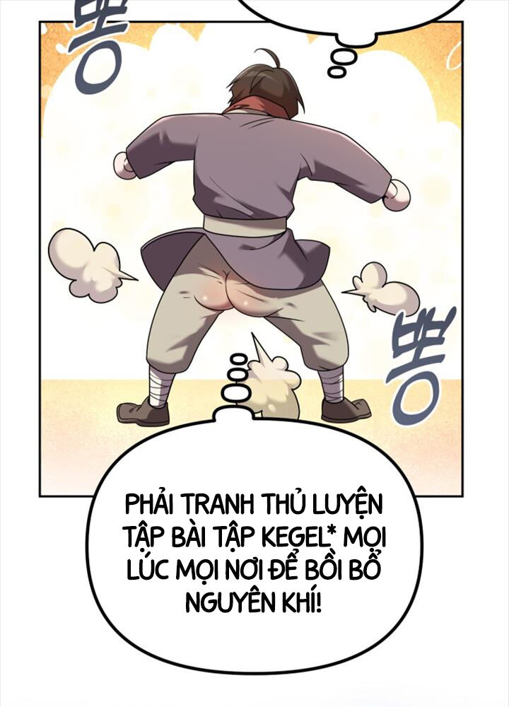 Hoạn Quan Hồi Quy: Tróc Phong Truy Nguyệt Chapter 2 - Trang 2