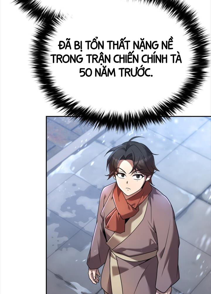 Hoạn Quan Hồi Quy: Tróc Phong Truy Nguyệt Chapter 2 - Trang 2