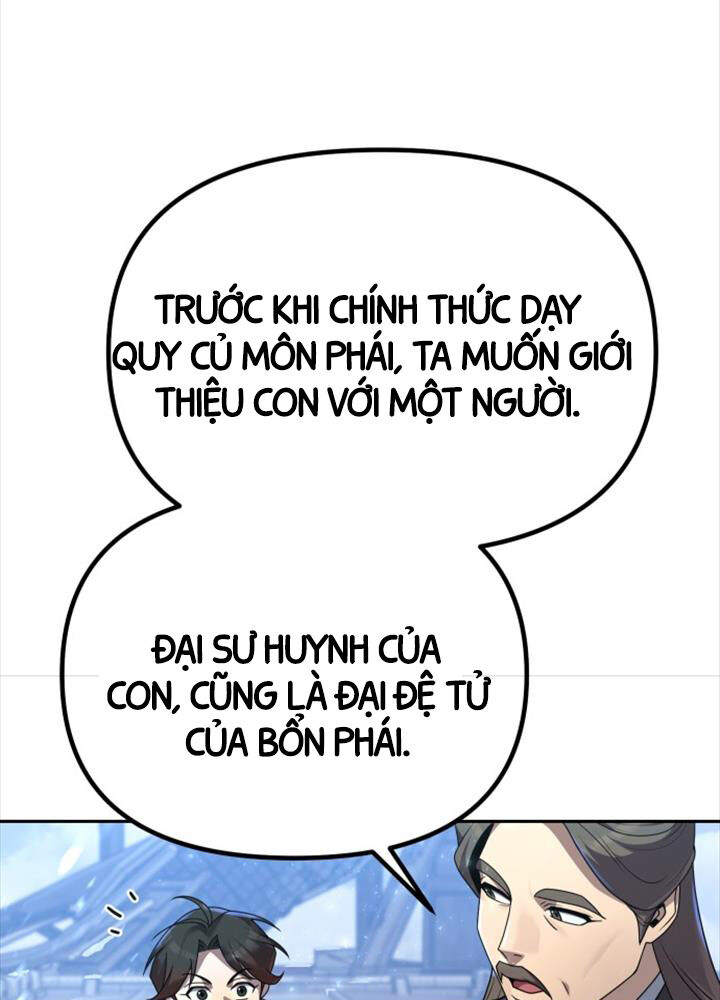 Hoạn Quan Hồi Quy: Tróc Phong Truy Nguyệt Chapter 2 - Trang 2