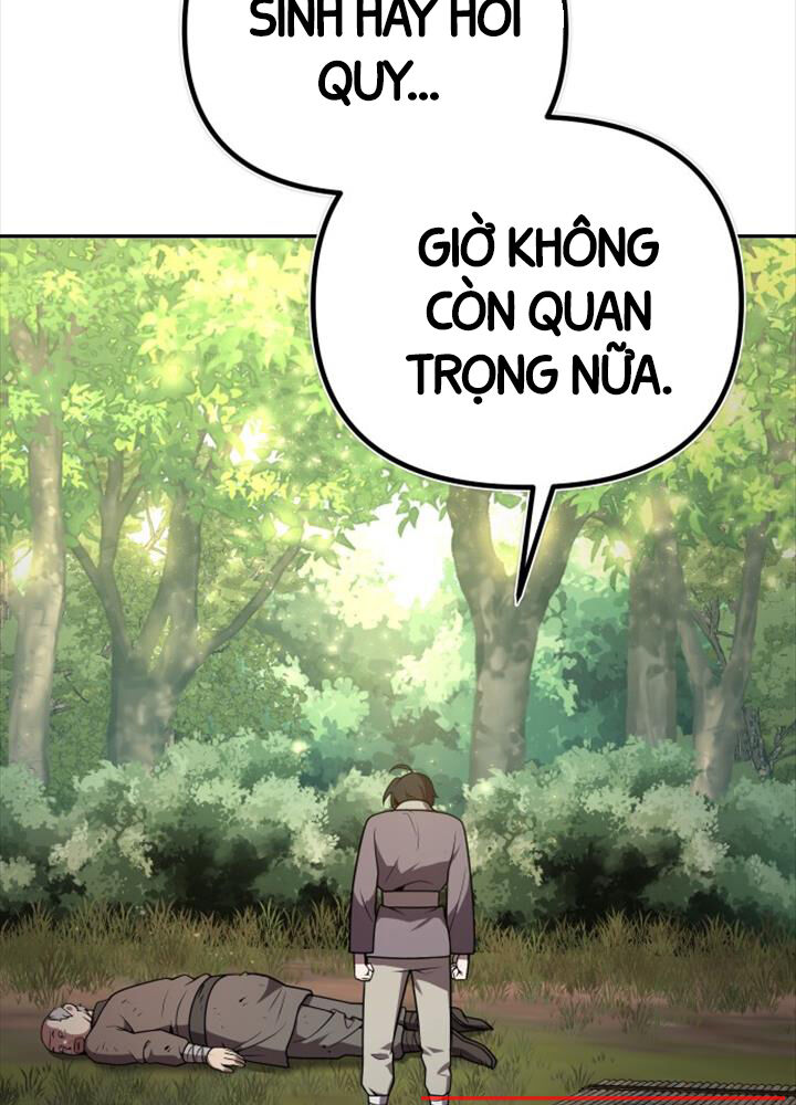 Hoạn Quan Hồi Quy: Tróc Phong Truy Nguyệt Chapter 1 - Trang 2