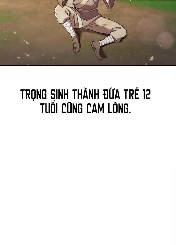 Hoạn Quan Hồi Quy: Tróc Phong Truy Nguyệt Chapter 1 - Trang 2