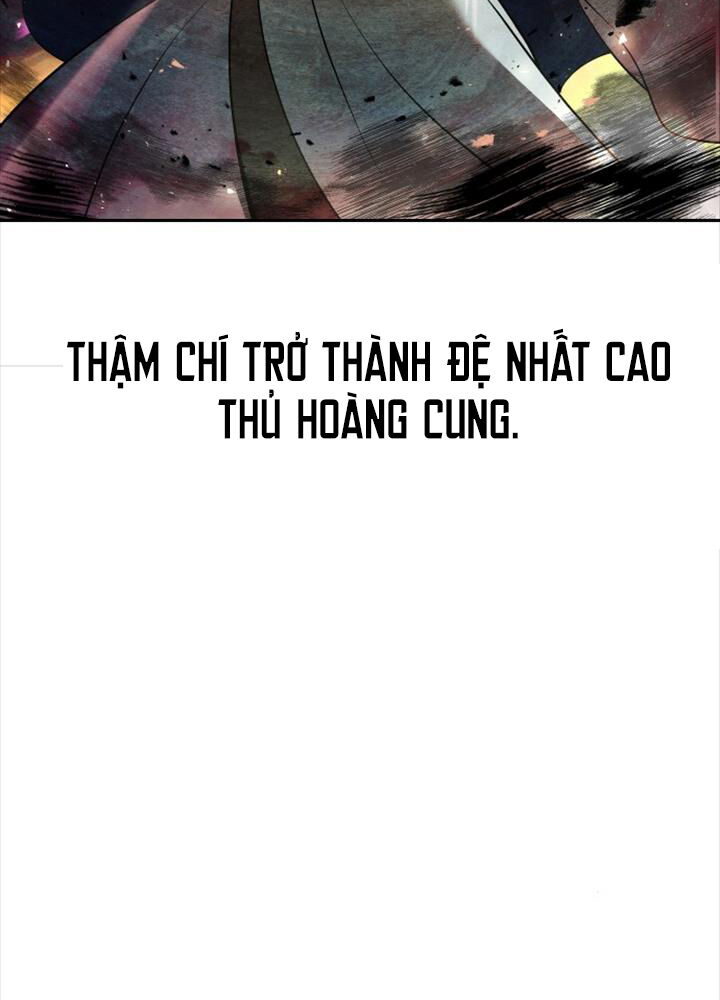 Hoạn Quan Hồi Quy: Tróc Phong Truy Nguyệt Chapter 1 - Trang 2