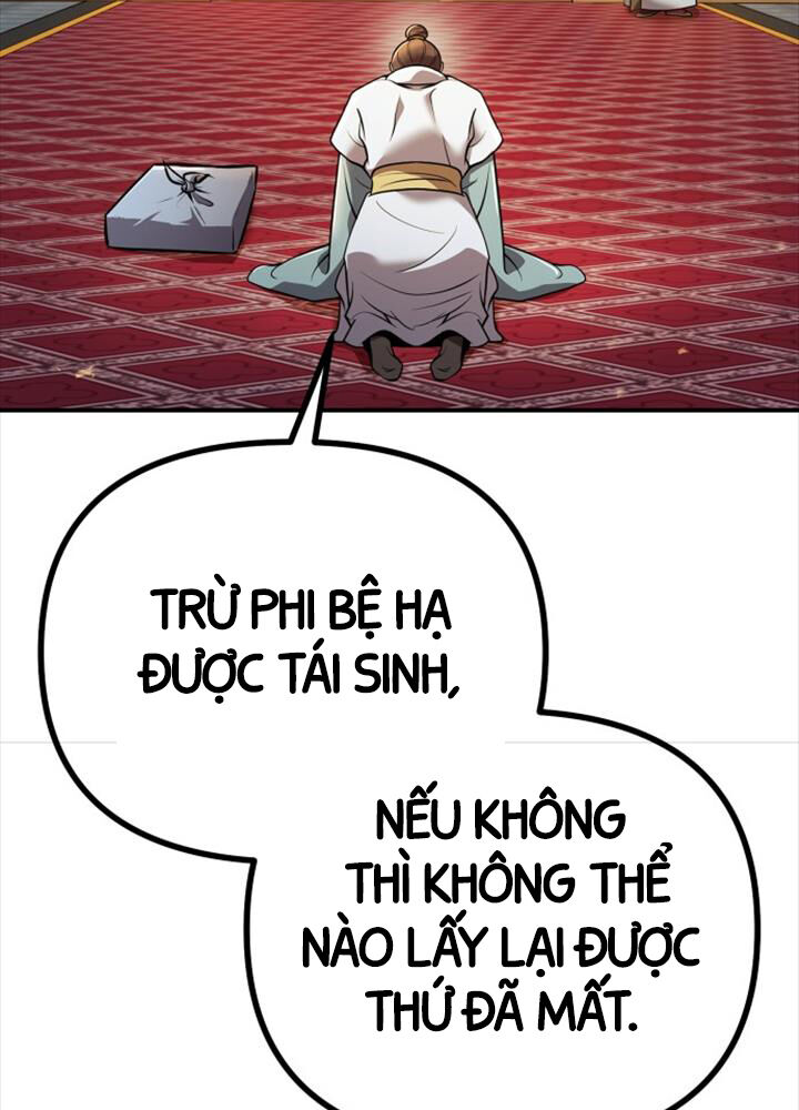 Hoạn Quan Hồi Quy: Tróc Phong Truy Nguyệt Chapter 1 - Trang 2