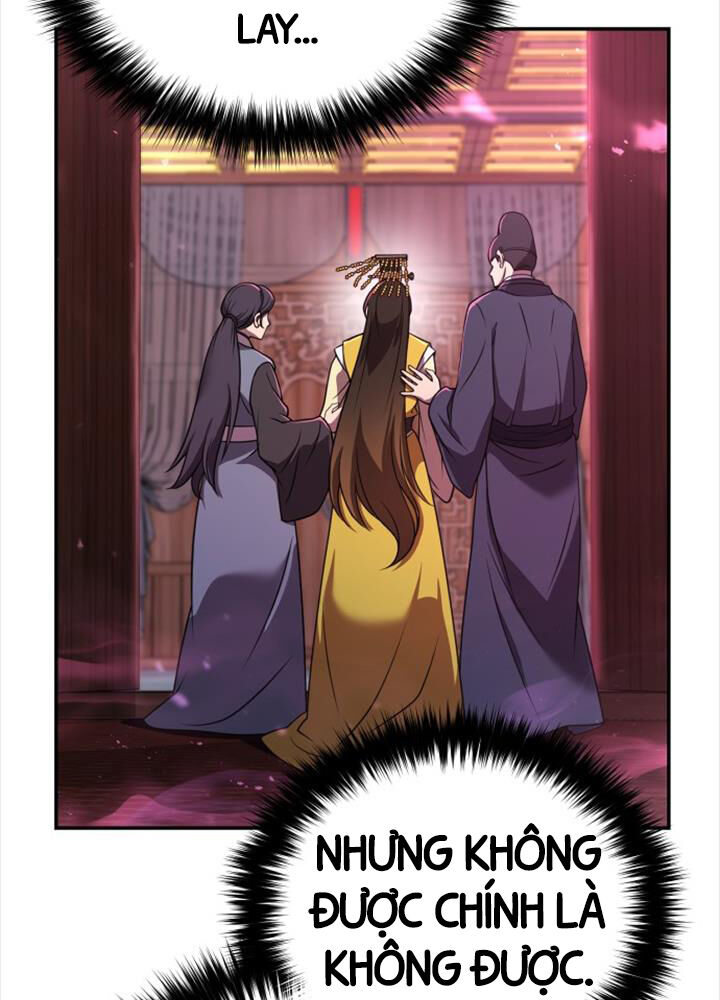 Hoạn Quan Hồi Quy: Tróc Phong Truy Nguyệt Chapter 1 - Trang 2