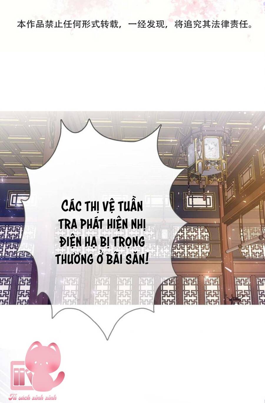 Hoa Để Nhân Gian Ức Vạn Thế Chapter 10 - Trang 2