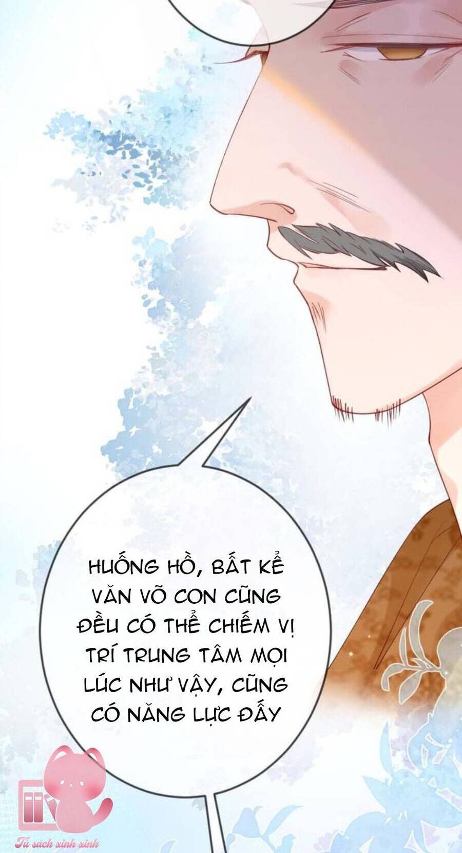 Hoa Để Nhân Gian Ức Vạn Thế Chapter 9 - Trang 2