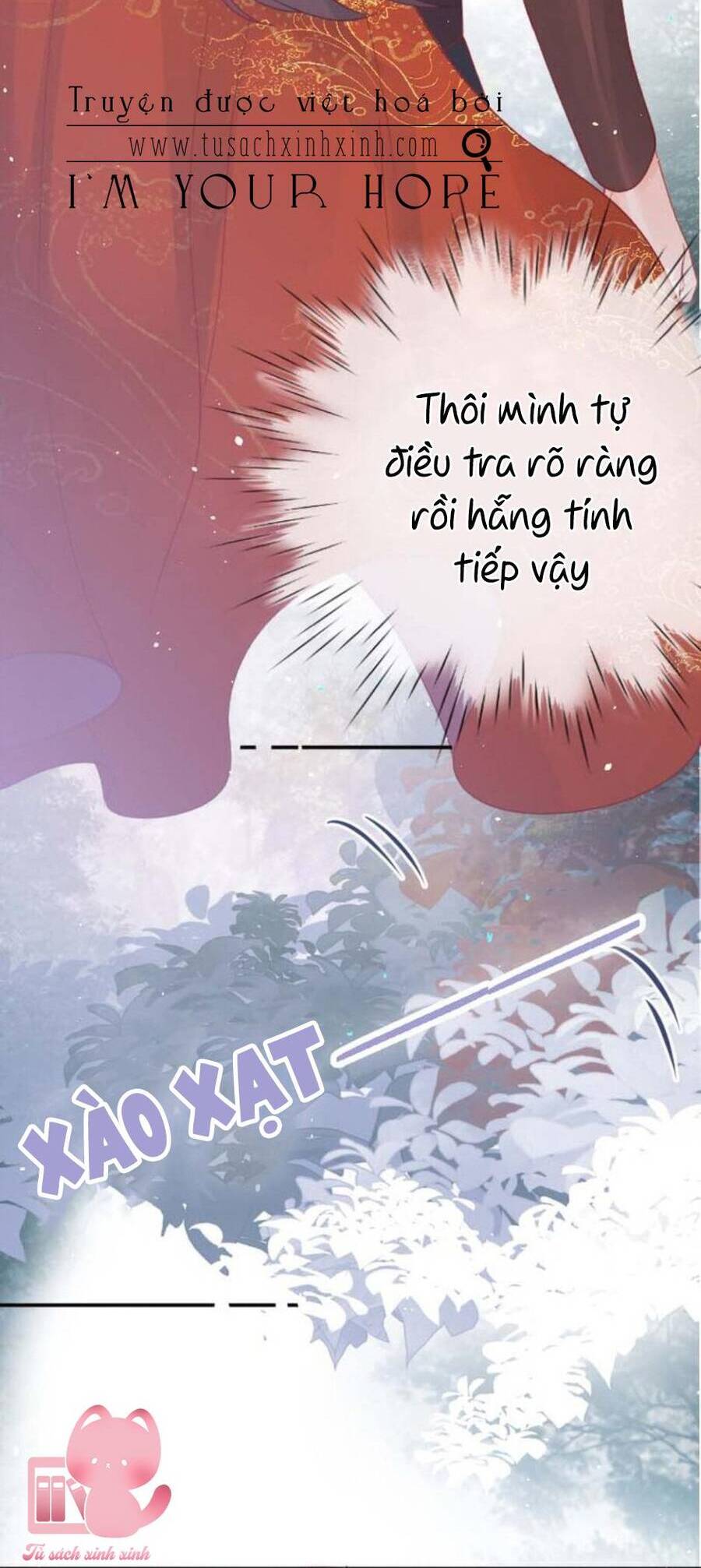 Hoa Để Nhân Gian Ức Vạn Thế Chapter 9 - Trang 2