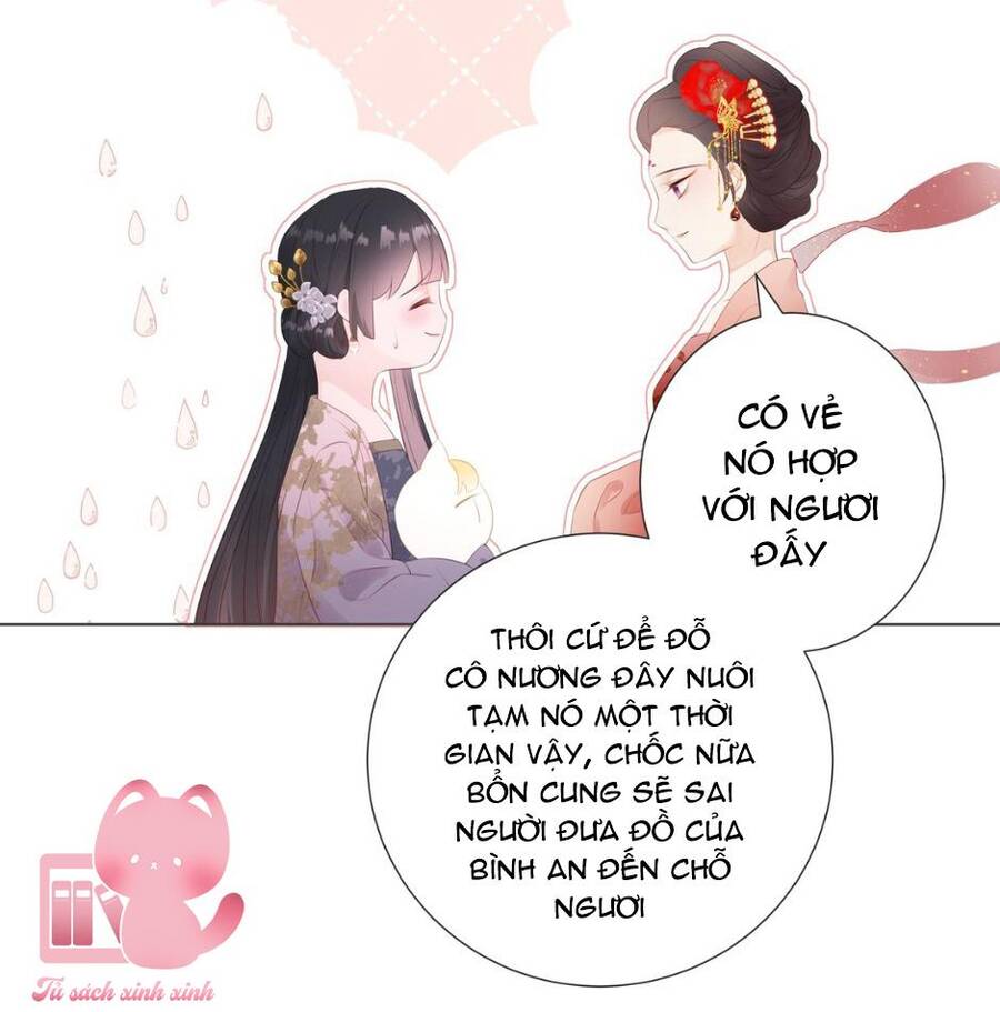 Hoa Để Nhân Gian Ức Vạn Thế Chapter 8 - Trang 2