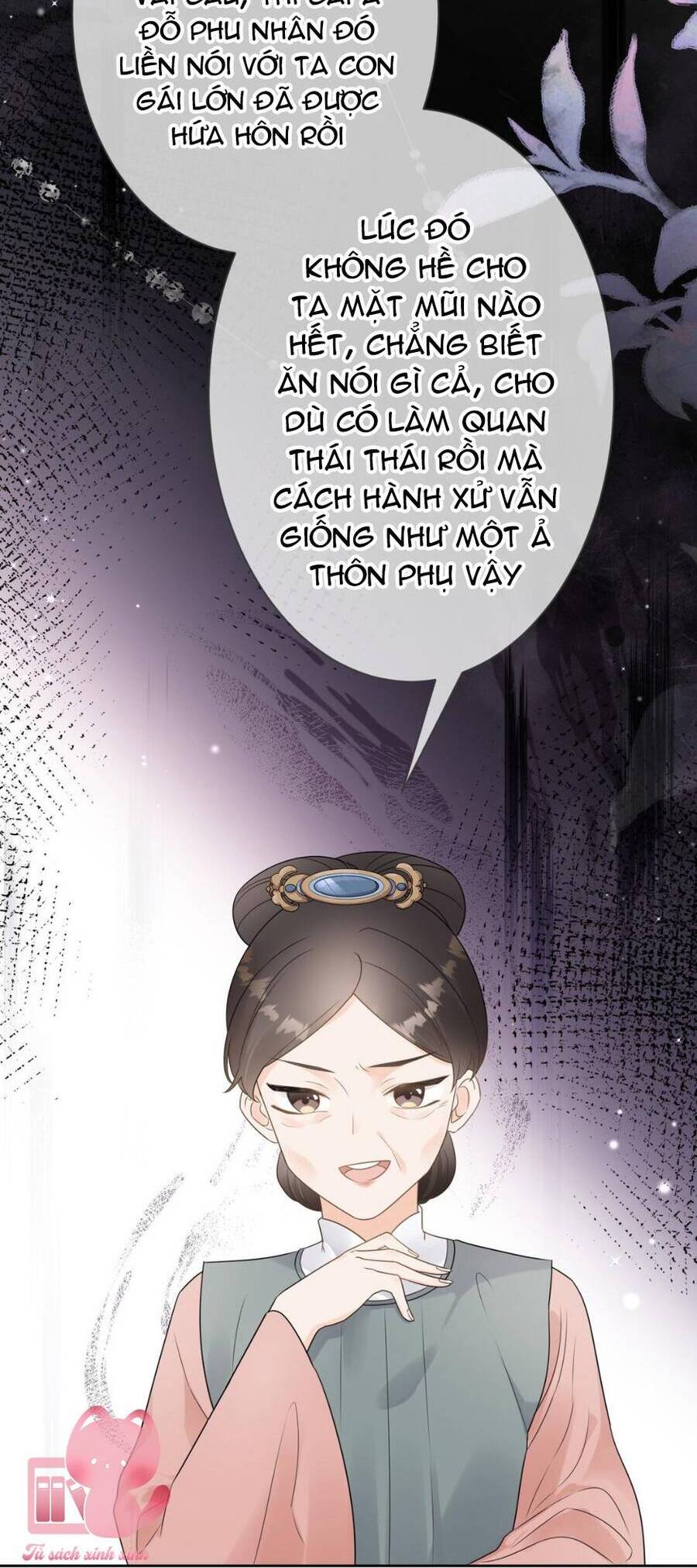 Hoa Để Nhân Gian Ức Vạn Thế Chapter 7 - Trang 2