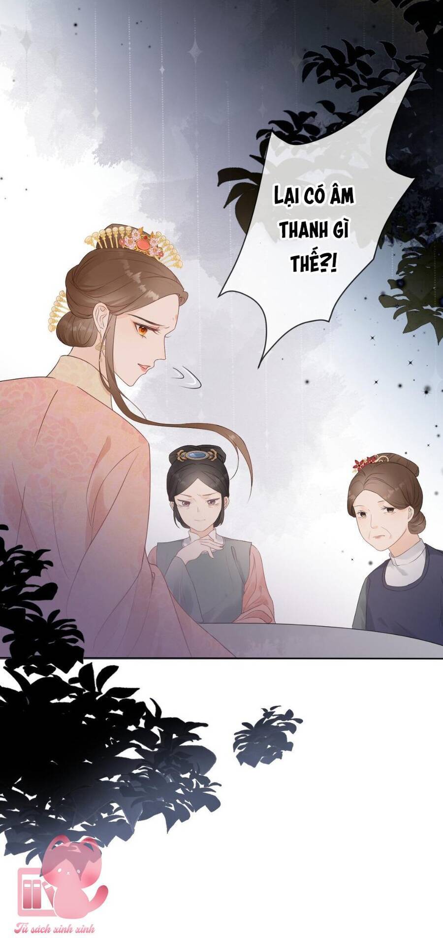 Hoa Để Nhân Gian Ức Vạn Thế Chapter 7 - Trang 2