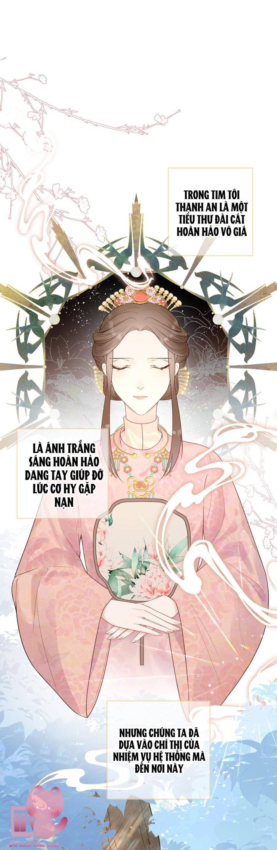 Hoa Để Nhân Gian Ức Vạn Thế Chapter 7 - Trang 2