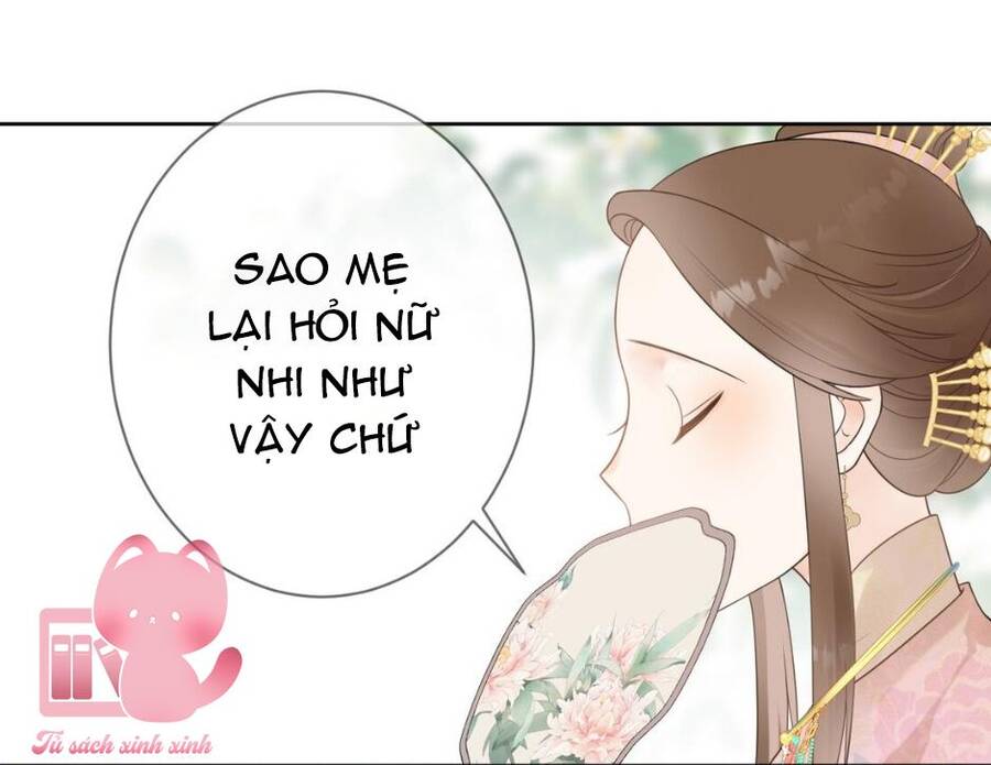 Hoa Để Nhân Gian Ức Vạn Thế Chapter 7 - Trang 2