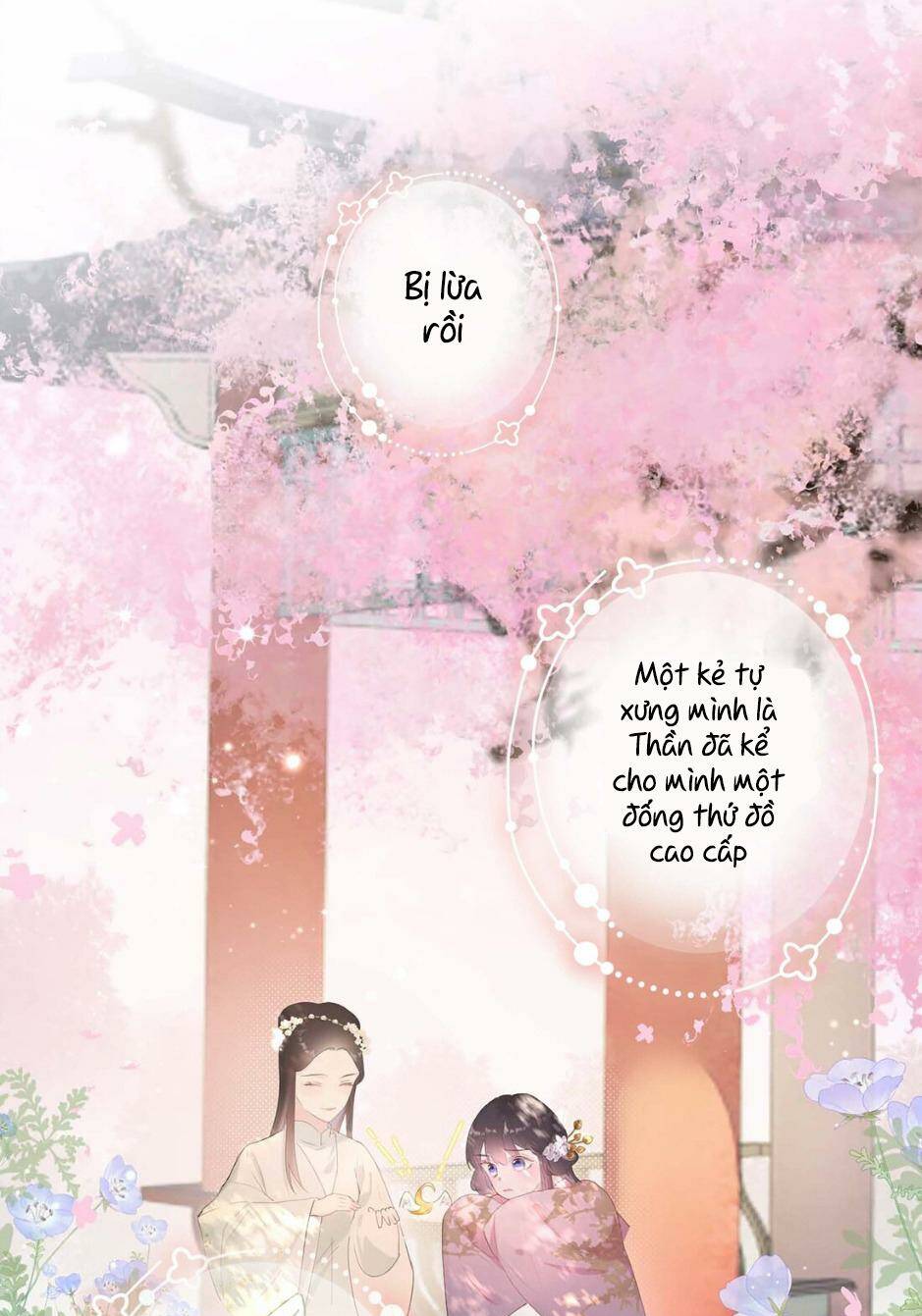 Hoa Để Nhân Gian Ức Vạn Thế Chapter 6 - Trang 2