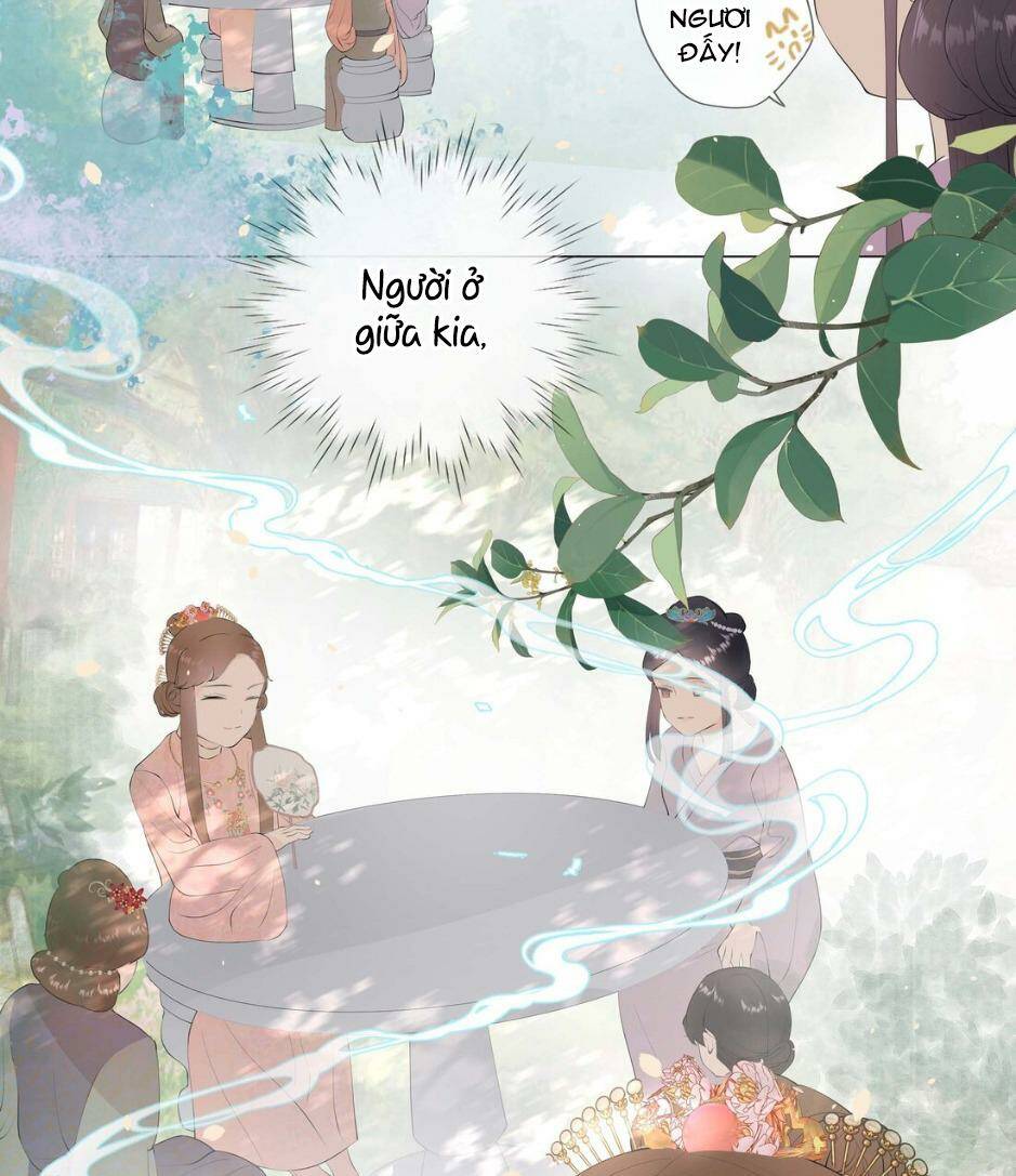 Hoa Để Nhân Gian Ức Vạn Thế Chapter 6 - Trang 2