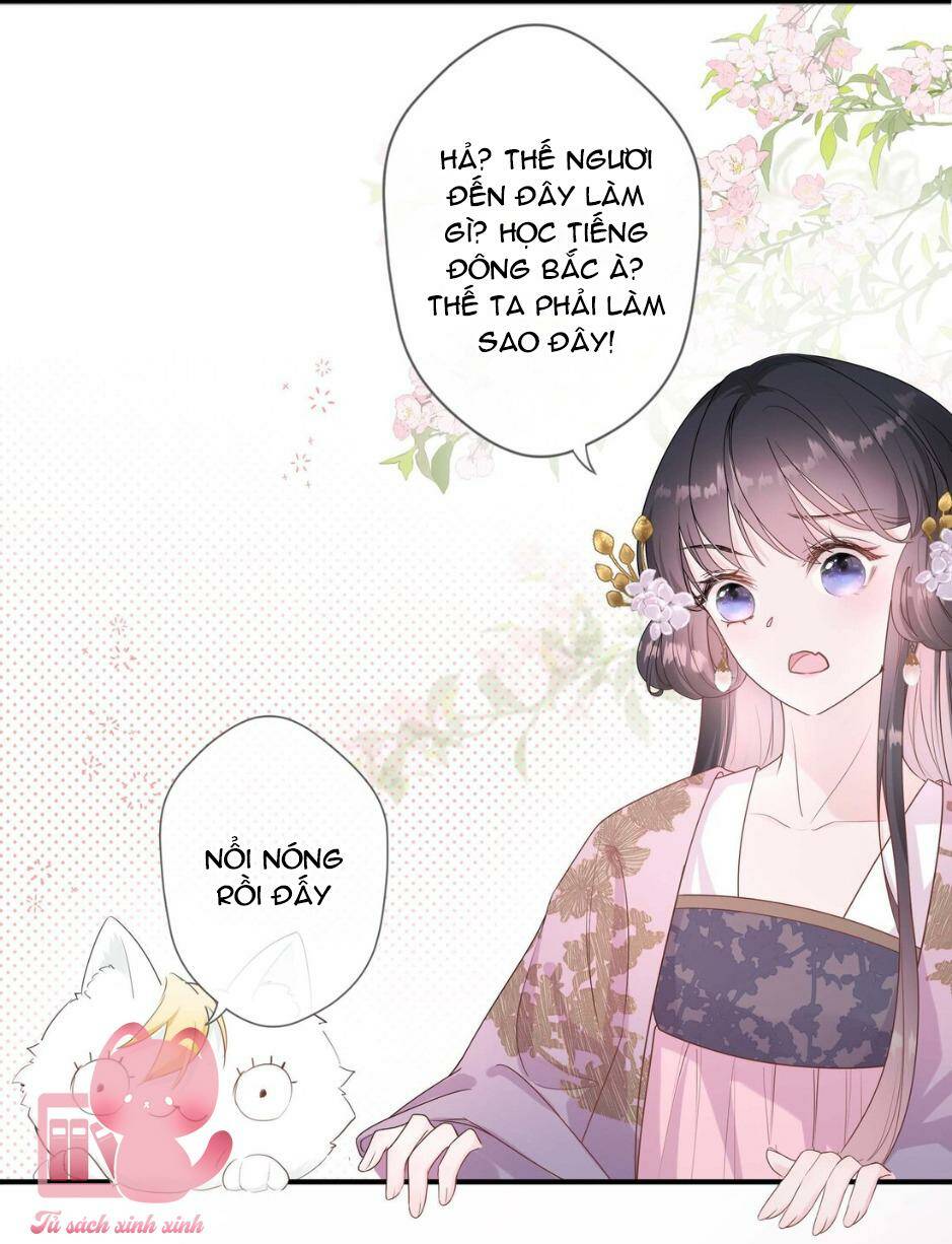 Hoa Để Nhân Gian Ức Vạn Thế Chapter 6 - Trang 2