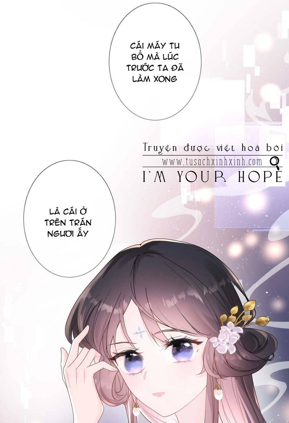 Hoa Để Nhân Gian Ức Vạn Thế Chapter 6 - Trang 2