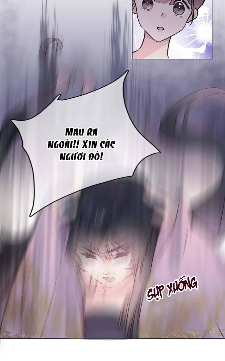 Hoa Để Nhân Gian Ức Vạn Thế Chapter 3 - Trang 2