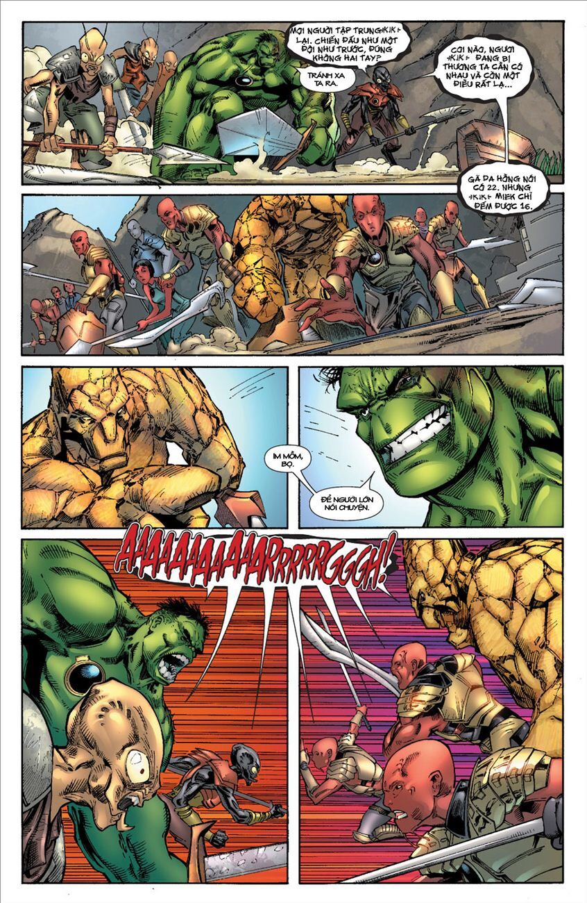 Planet Hulk Chapter 2 - Trang 2