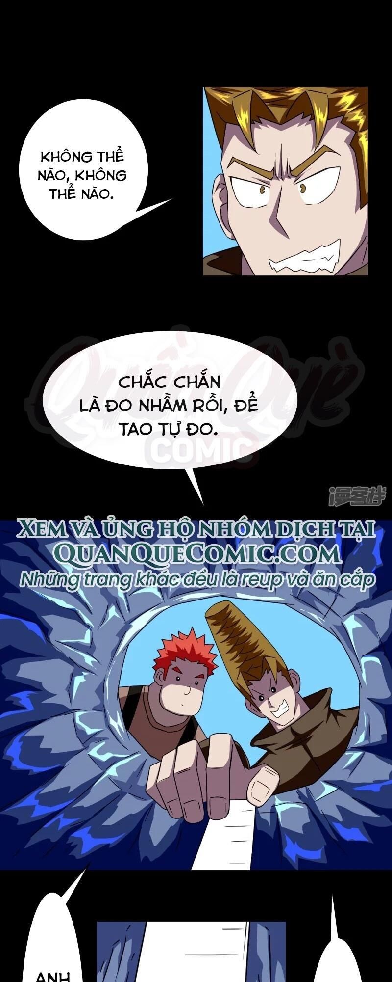 Chí Tôn Bảo Điển Chapter 10 - Trang 2