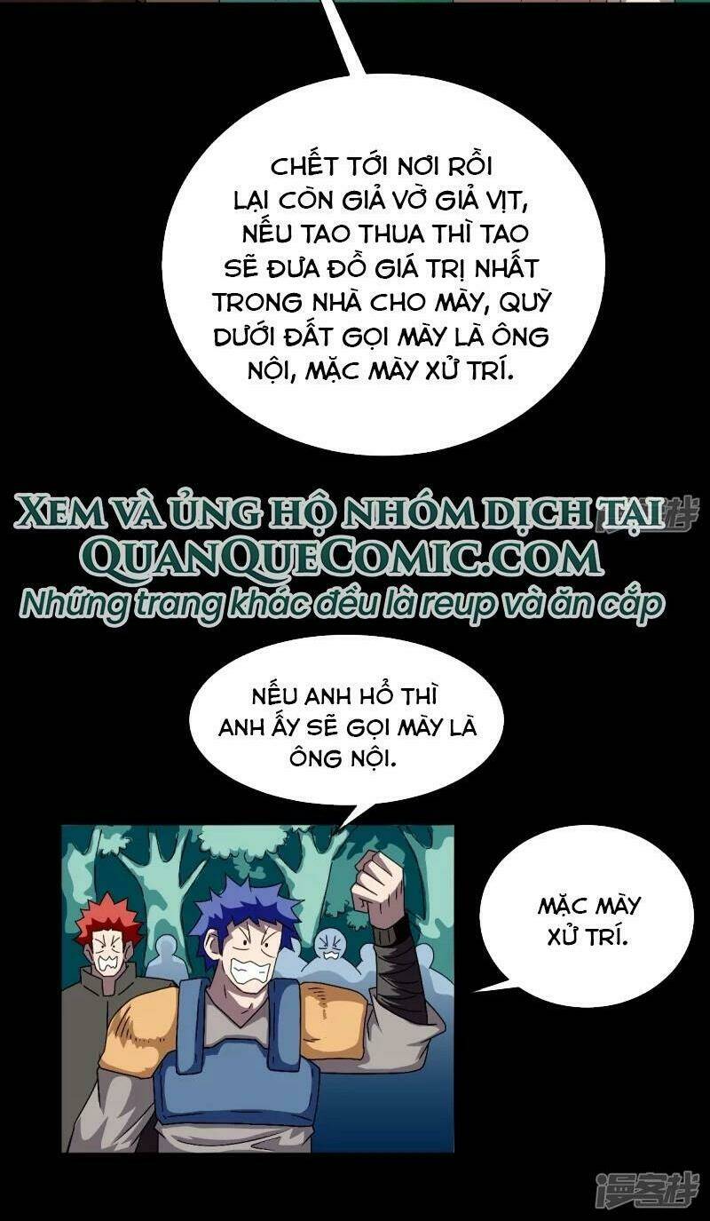 Chí Tôn Bảo Điển Chapter 9 - Trang 2