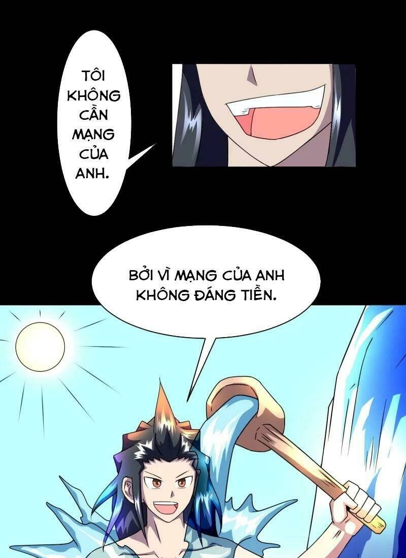 Chí Tôn Bảo Điển Chapter 8 - Trang 2