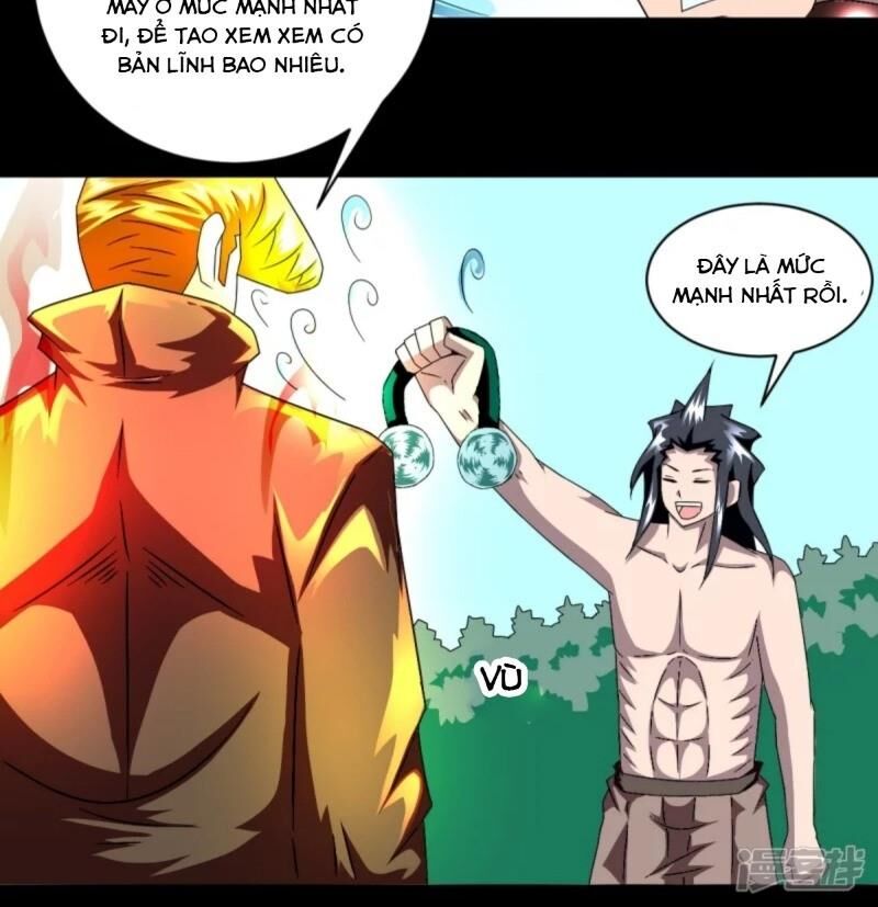 Chí Tôn Bảo Điển Chapter 7 - Trang 2