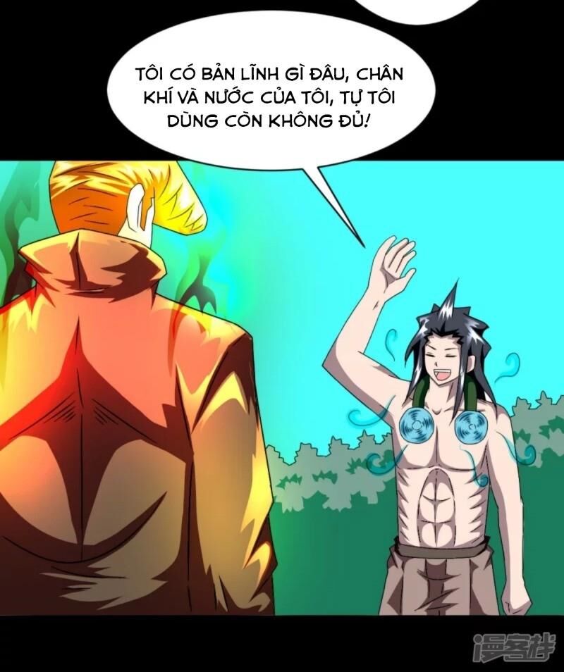 Chí Tôn Bảo Điển Chapter 7 - Trang 2