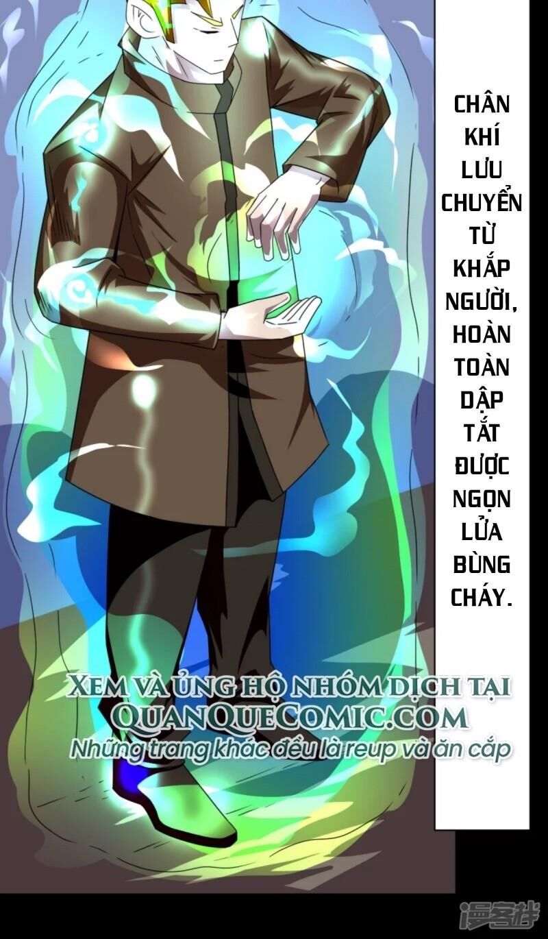 Chí Tôn Bảo Điển Chapter 6 - Trang 2