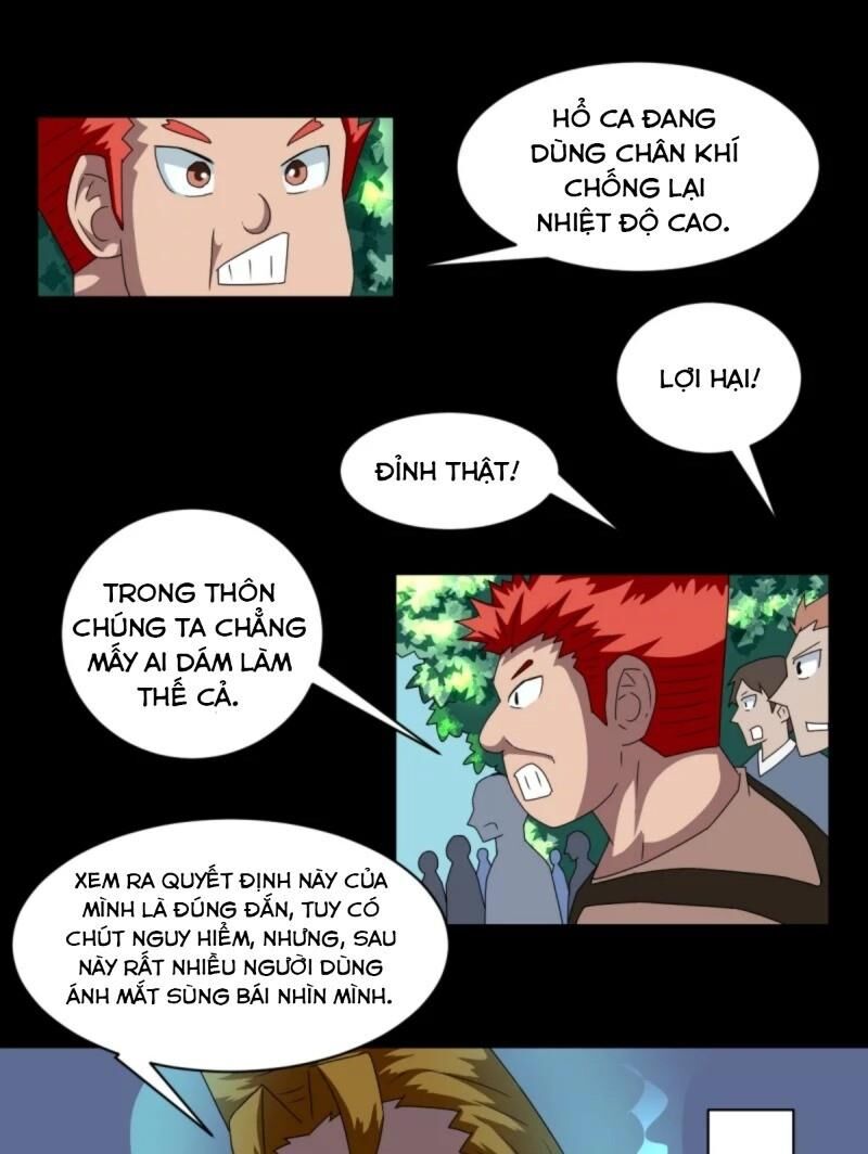 Chí Tôn Bảo Điển Chapter 6 - Trang 2