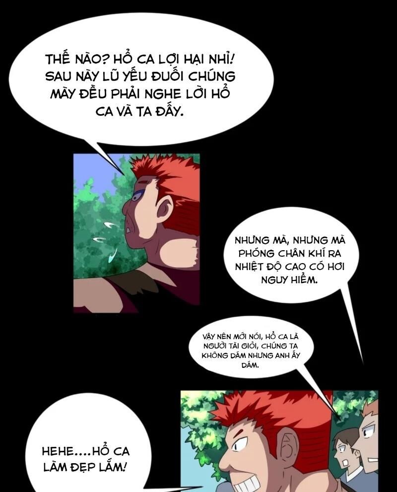 Chí Tôn Bảo Điển Chapter 6 - Trang 2