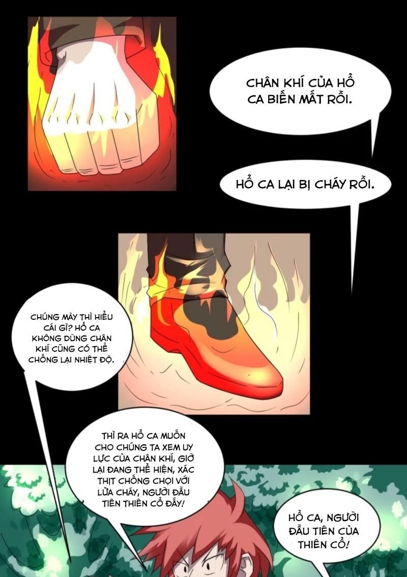 Chí Tôn Bảo Điển Chapter 6 - Trang 2