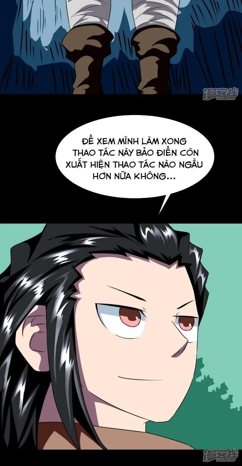 Chí Tôn Bảo Điển Chapter 4 - Trang 2