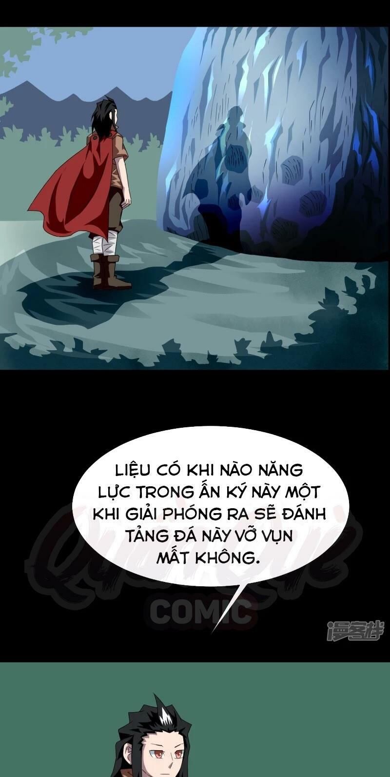 Chí Tôn Bảo Điển Chapter 4 - Trang 2