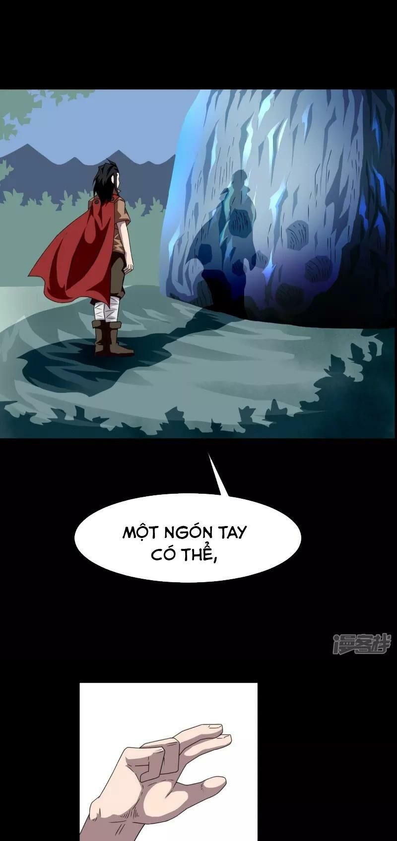 Chí Tôn Bảo Điển Chapter 4 - Trang 2