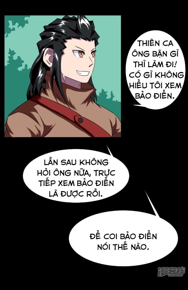 Chí Tôn Bảo Điển Chapter 4 - Trang 2