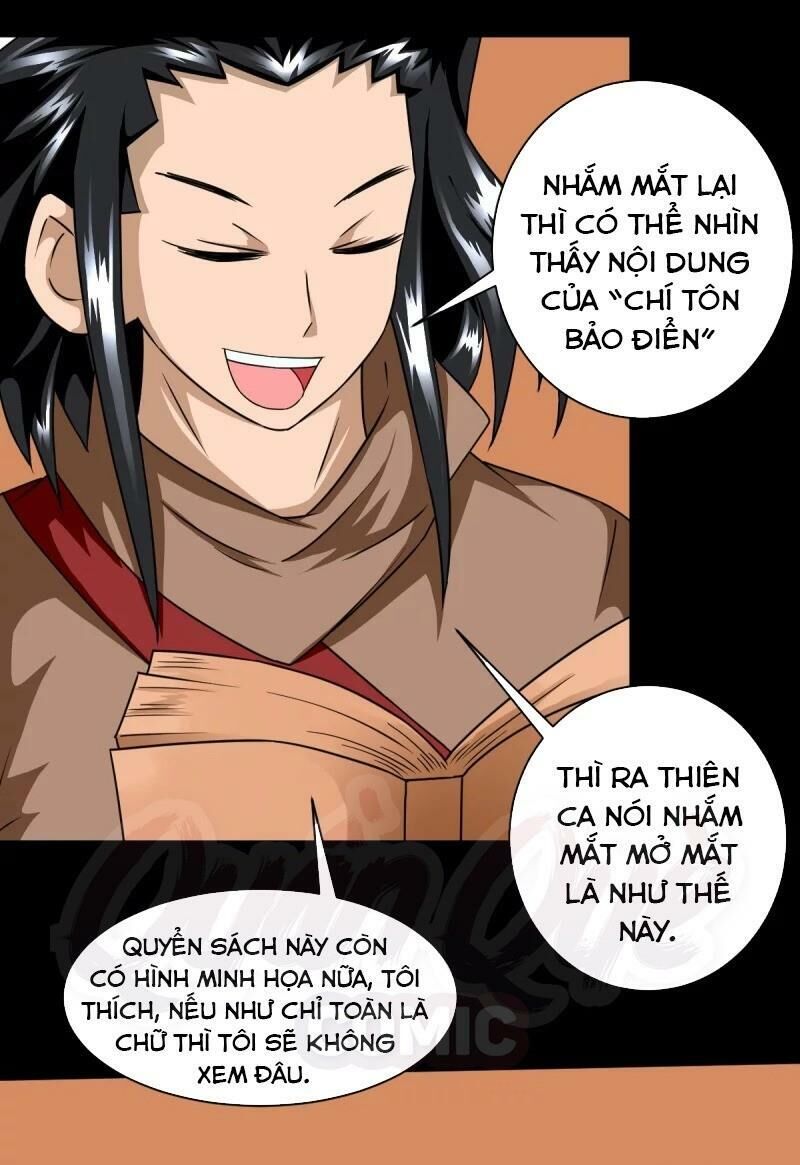 Chí Tôn Bảo Điển Chapter 3 - Trang 2