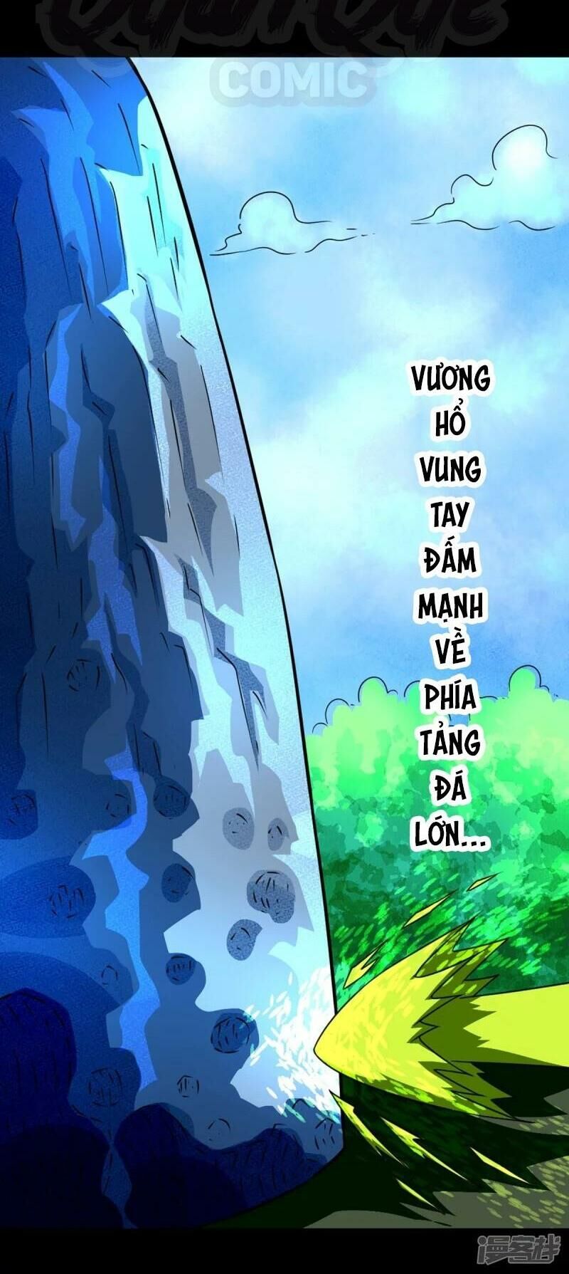 Chí Tôn Bảo Điển Chapter 2 - Trang 2