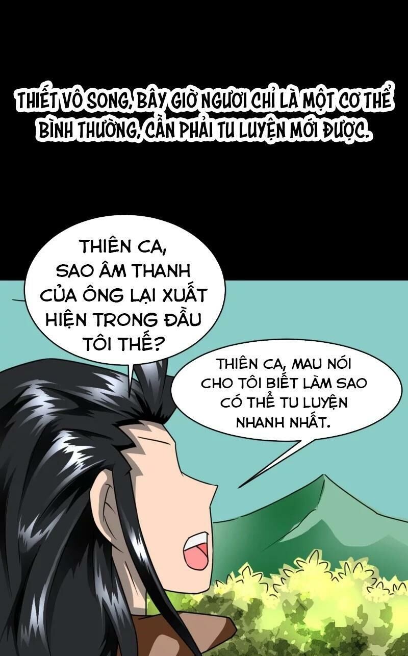 Chí Tôn Bảo Điển Chapter 2 - Trang 2