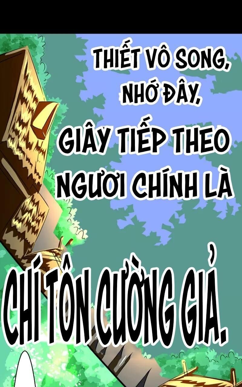 Chí Tôn Bảo Điển Chapter 1 - Trang 2