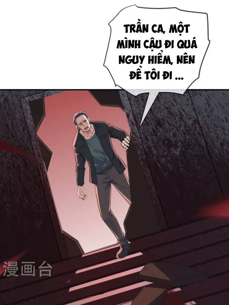 Ta Có Một Tòa Nhà Ma Chapter 185 - Trang 2