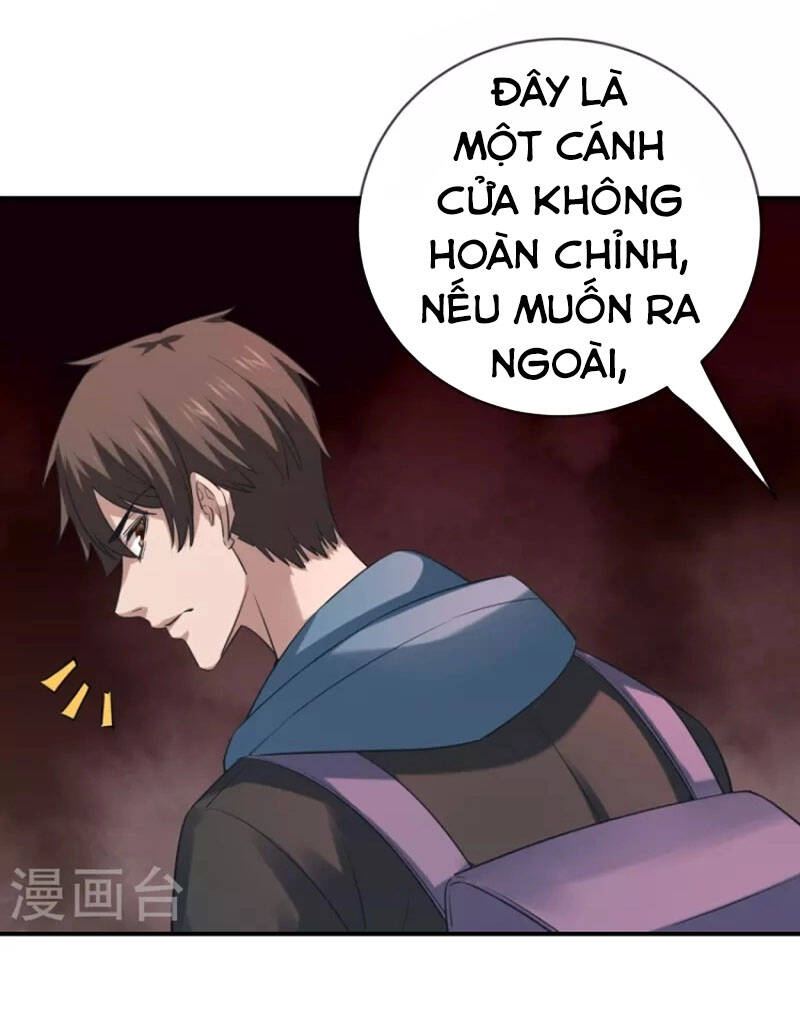 Ta Có Một Tòa Nhà Ma Chapter 185 - Trang 2