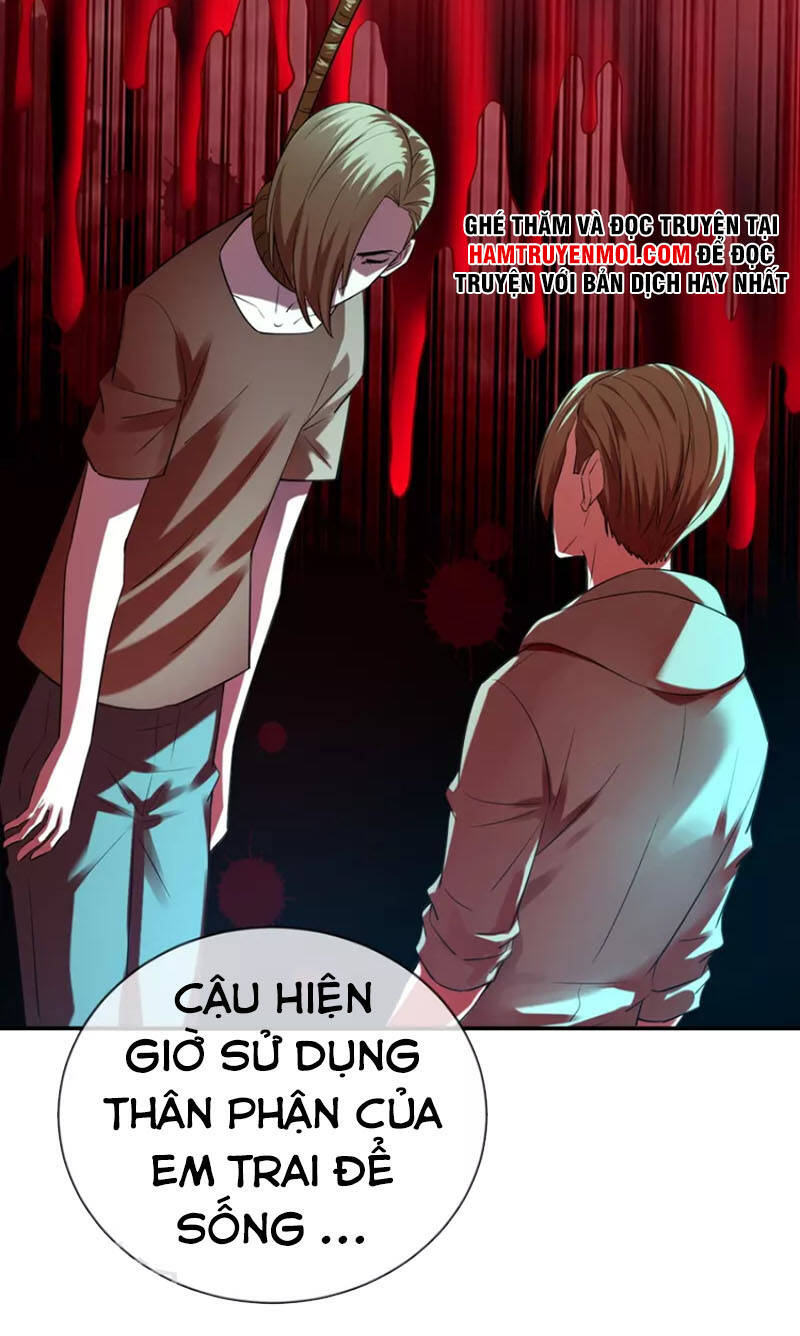 Ta Có Một Tòa Nhà Ma Chapter 184 - Trang 2