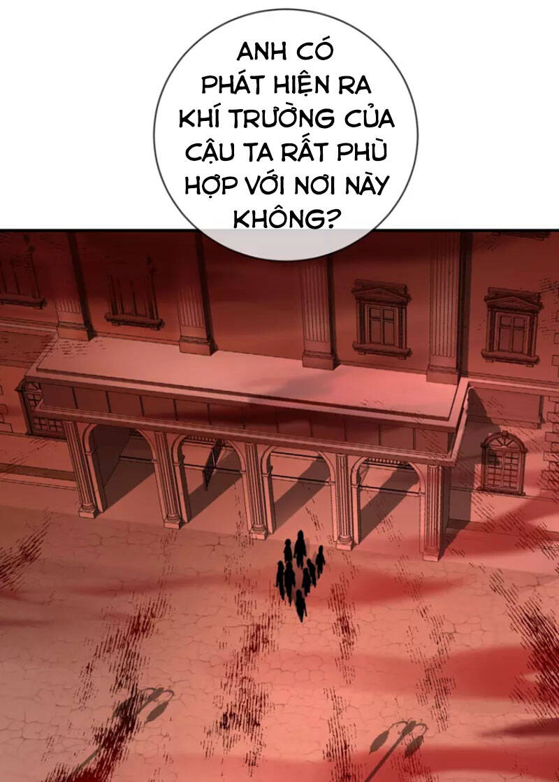 Ta Có Một Tòa Nhà Ma Chapter 184 - Trang 2