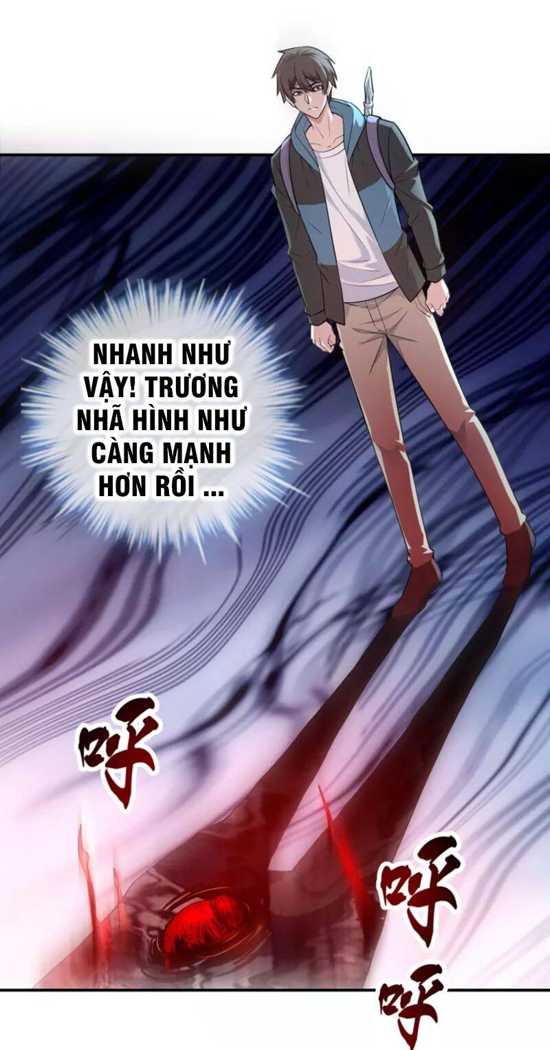 Ta Có Một Tòa Nhà Ma Chapter 183 - Trang 2