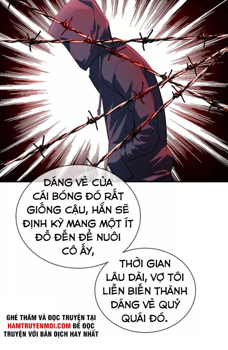 Ta Có Một Tòa Nhà Ma Chapter 183 - Trang 2