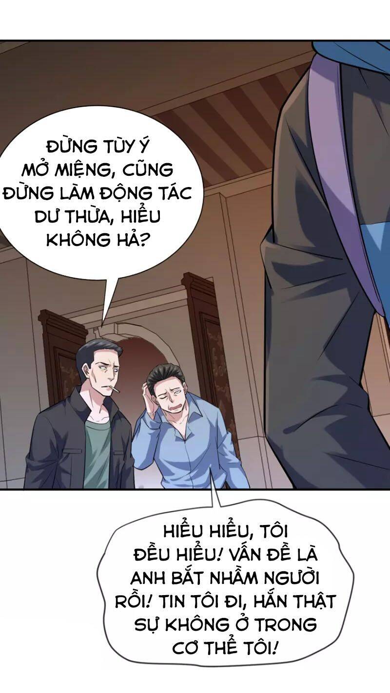 Ta Có Một Tòa Nhà Ma Chapter 183 - Trang 2