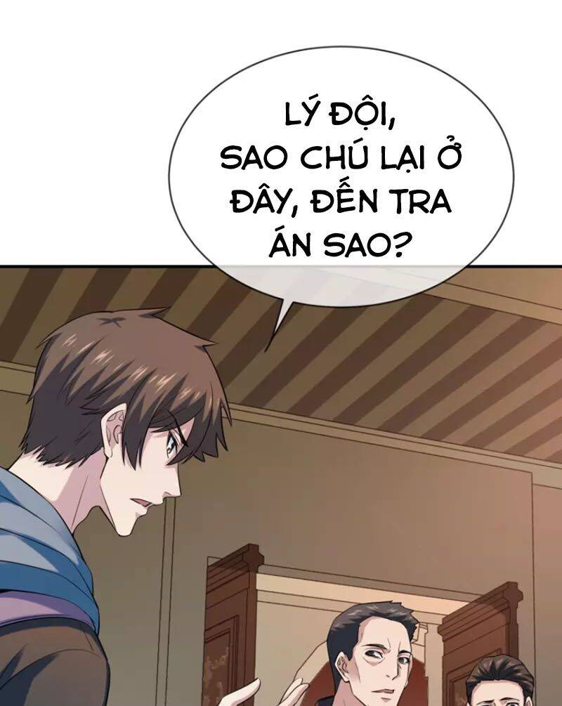 Ta Có Một Tòa Nhà Ma Chapter 183 - Trang 2