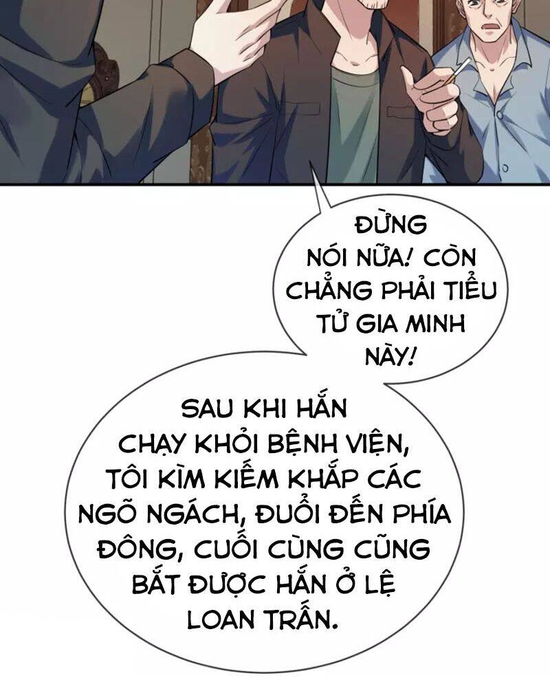 Ta Có Một Tòa Nhà Ma Chapter 183 - Trang 2